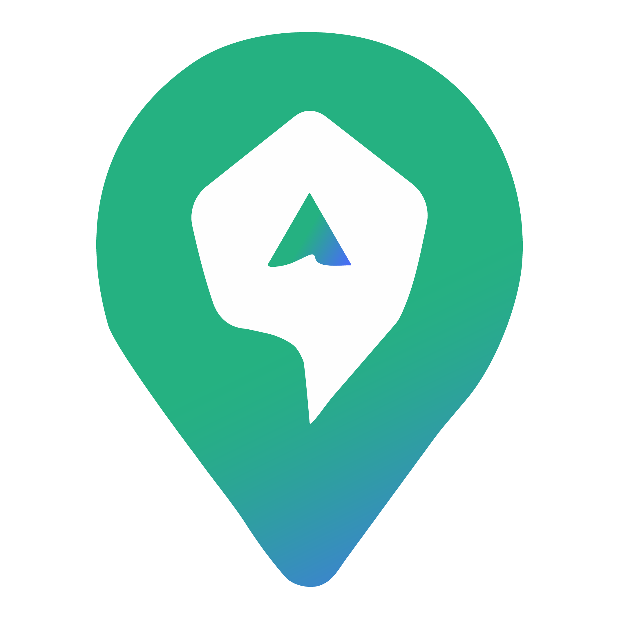 Quikkred Connect logo